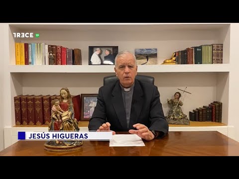 Palabra de Vida 27/9/2024: «Tú eres el Mesías de Dios» / Por P. Jesús Higueras