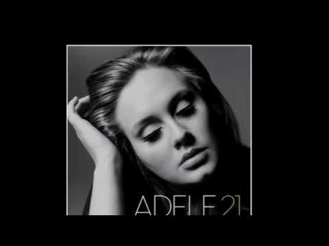 Adele - Crazy For You