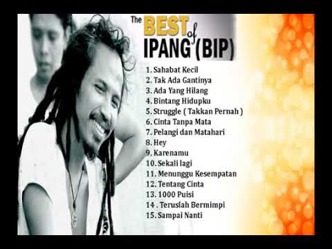 MusikEnakVevo Ipang ( BIP ) Full Album