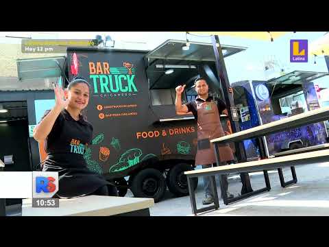 Food trucks en Lima: mejores alternativas de comida al paso con encanto y sabor