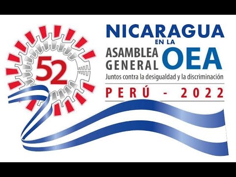 Cámara de comercio de EEUU preocupada por clima de inversiones en Nicaragua, por falta de democracia