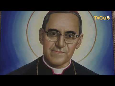 Homilía Mons. José Luis Escobar Alas 106ª Aniversario Natalicio de San Óscar Romero