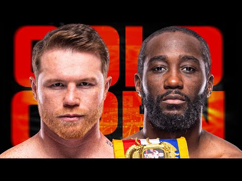 Canelo Alvarez vs Terence Crawford | Cold Open