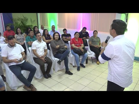 Red de Jóvenes comunicadores participan en conversatorio Fidel