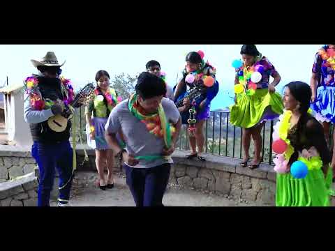 Limbert y Vilma - Coplas de Carnaval 2024 Desde Mallorca España( Video Oficial 2024 )