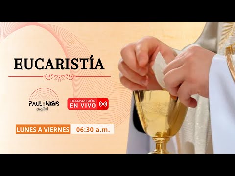 ?( EN VIVO )  SANTA MISA  - XXVI MARTES DEL TIEMPO ORDINARIO - 01 DE OCTUBRE DE 2024