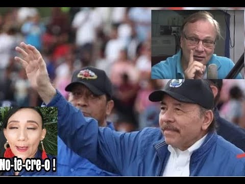 Por Primera Vez un Periodista Sandinista Orteguista Vocero de la Familia Acepta que su Jefe esta Mal