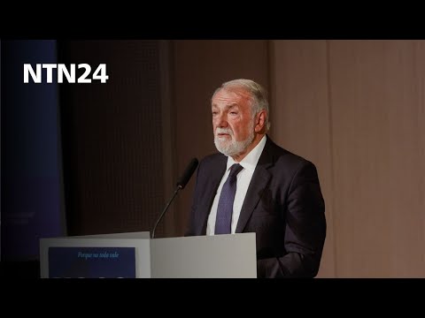 Es vergonzoso: exministro sobre imágenes de Delcy Rodríguez a Embajada de España en Caracas