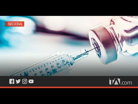 Tres caminos para que Ecuador pueda acceder a las vacunas contra el Covid-19