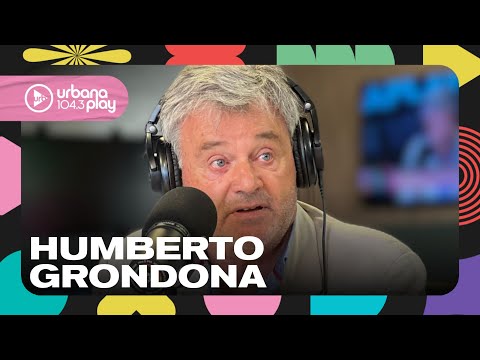 Humberto Grondona: Jugadores nuevos que parecen buenos y no lo son, se venden enseguida #TodoPasa