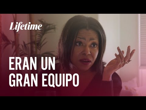 ERAN UN GRAN EQUIPO | LOS JONES: EL CHANTAJE EQUIVOCADO | LIFETIME MOVIES