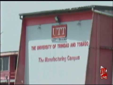 UTT To Host Drive-Through Graduation Ceremony