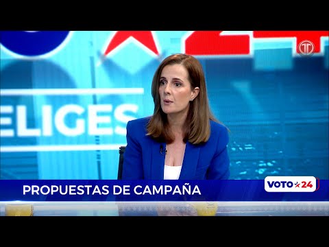 Candidata a diputada de Veraguas apela por cambios profundos en la Asamblea