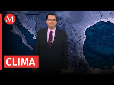 El clima para hoy 19 de septiembre de 2024, con Nelson Valdez