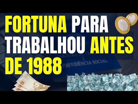 VOCÊ TRABALHOU ANTES DE 1988? JUSTIÇA DECIDE SOBRE INDENIZAÇÃO DO PASEP / TEMA 1150 DO STJ