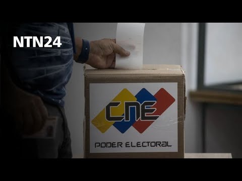 “En Venezuela se están encarcelado personas por apoyar un proceso electoral: exprisionero político