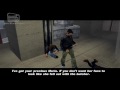 GTA3 Mission #66 - Ransom 