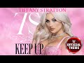 Tiffany Stratton  Keep Up (Entrance Theme)