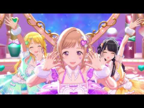 【シャニソン 4K】イルミネ「koikyun！」MV