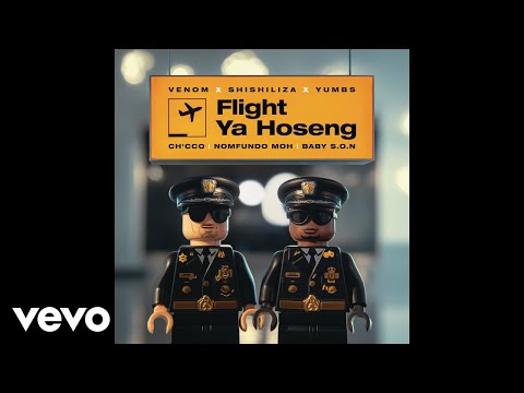 FlightYaHoseng(OfficialAud