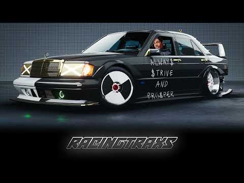 Shirin David – Be a Hoe/Break a Hoe (feat. Kitty Kat) | Need For Speed Unbound Soundtrack