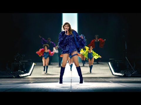 Karma | Taylor Swift: The Eras Tour Taylor's Version (2024) [4K XDR]