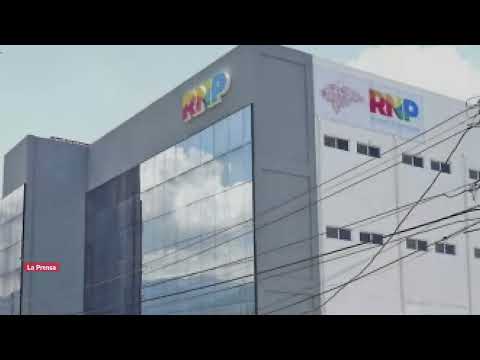 Dónde serán las oficinas del RNP en San Pedro Sula