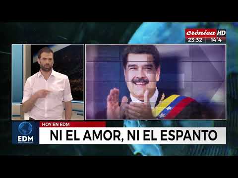Venezuela: la oposición acrecienta su grieta y Maduro afirma su poder