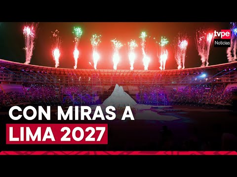 Lima 2019: el evento deportivo más grande organizado por el Perú