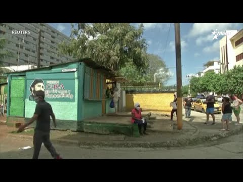 Info Martí | “Infernal”, así califican cubanos desde la Isla la crisis existente