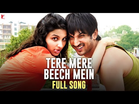 Shuddh Desi Romance Reviews Where to Watch Movie Online Stream