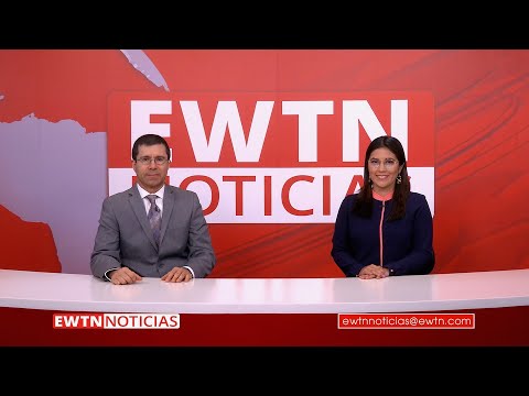 EWTN NOTICIAS - 2024-05-14 - Noticias católicas | Programa completo