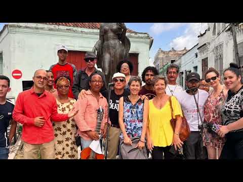 SC Producciones: Actividades por el aniversario del Instituto Cubano del Libro