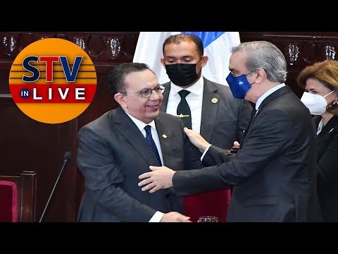 Héctor Váldez Albizu es reconocido por el Senado y el presidente Luis Abinader