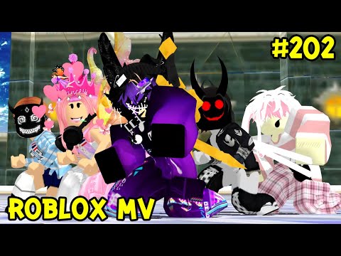 RobloxMVกิจกรรมเต้นครั้งที่2