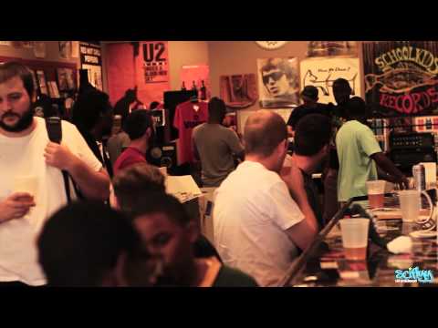 9th Wonder Concert Tickets - 2026 Tour Dates.