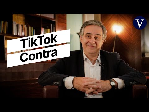 “La aceleración convierte a competentes en incompetentes” | TikTok Contra