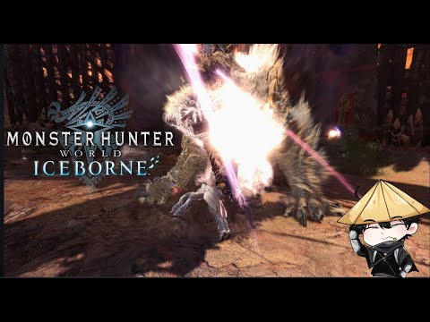 SKG มา26MonsterHunterWorldiceborne