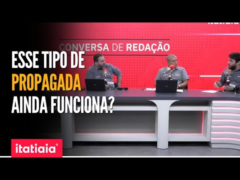 HORÁRIO ELEITORAL GRATUITO TERMINA HOJE NAS EMISSOARAS DE RÁDIO E TELEVISÃO BRASILEIRAS