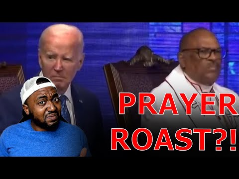 Black Pastor ACCIDENTLY ROASTS Biden As Delusional Liberal Women RALLY Behind His Debate Disaster!