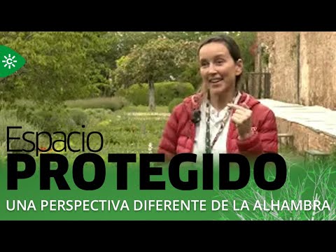 Espacio Protegido | El bosque, los jardines y las huertas de la Alhambra, un oasis de biodiversidad