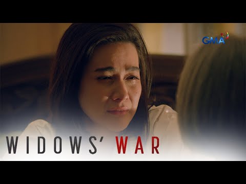 Widows’ War: Sam blames herself for everyone’s death (Episode 64)