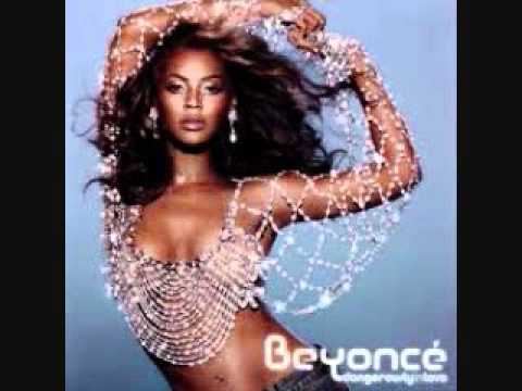 Beyonce//Gift From Virgo (Dangerously In Love album) 2003