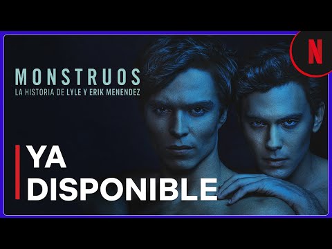 Monstruos: La historia de Lyle y Erik Menendez I Ya Disponible I Netflix