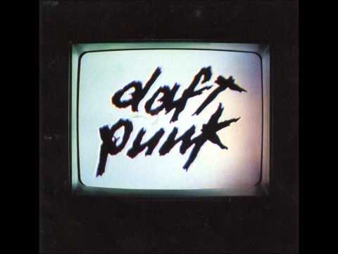 Daft Punk - Emotion HD