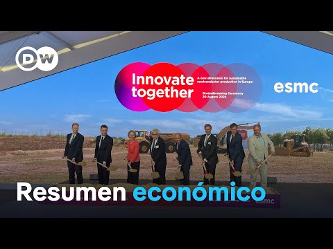 Las noticias económicas más destacadas de la semana