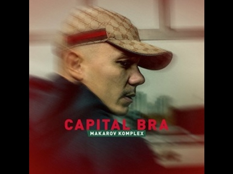 Capital Bra - Die Echten AK Ausserkontrolle (Makarov Komlex)