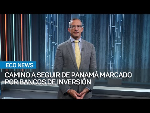 Fondo Monetario Internacional está dispuesto a brindar apoyos directos a Panamá | #EcoNews