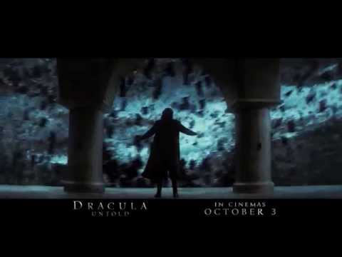 dracula untold stream