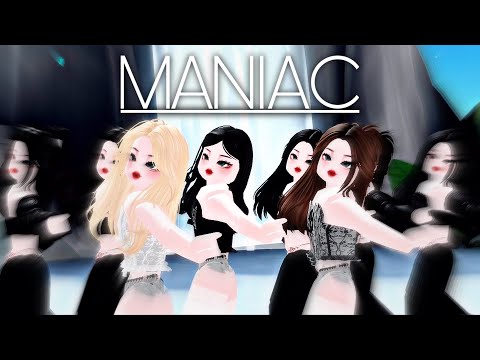 [ROBLOX]MANIAC-VIVIZ